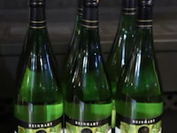 Reinhart weisswein - 6 flessen á 1ltr - afbeelding 1 van  4