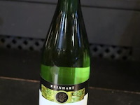 Reinhart weisswein - 6 flessen á 1ltr - afbeelding 2 van  4