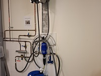 Reinigingsinstallatie - afbeelding 1 van  9