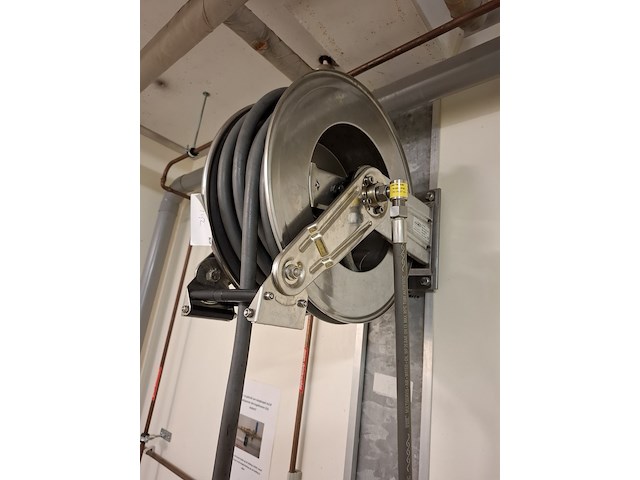 Reinigingsinstallatie - afbeelding 2 van  9