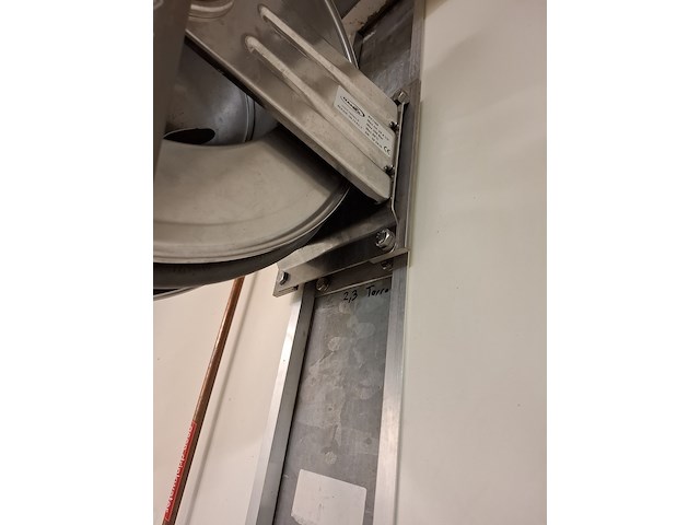 Reinigingsinstallatie - afbeelding 3 van  9