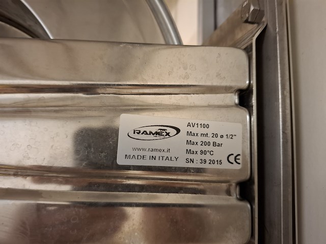 Reinigingsinstallatie - afbeelding 4 van  9