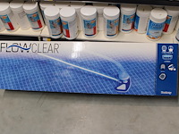 Reinigingskit voor zwembaden bestway flow clear. - afbeelding 1 van  3