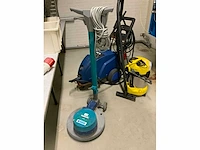 Reinigingsmachine (3x) - afbeelding 2 van  8