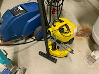 Reinigingsmachine (3x) - afbeelding 3 van  8