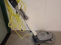 Reinigingsmachine nilfisk, nnl 332 - afbeelding 1 van  6