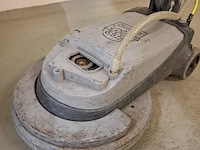 Reinigingsmachine nilfisk, nnl 332 - afbeelding 3 van  6