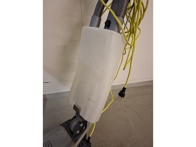 Reinigingsmachine nilfisk, nnl 332 - afbeelding 4 van  6