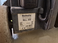 Reinigingsmachine nilfisk, nnl 332 - afbeelding 6 van  6