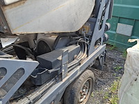 Reinigingsmachine, sweepers, 636 - afbeelding 5 van  19