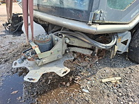 Reinigingsmachine, sweepers, 636 - afbeelding 7 van  19