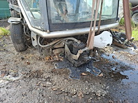 Reinigingsmachine, sweepers, 636 - afbeelding 8 van  19