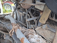 Reinigingsmachine, sweepers, 636 - afbeelding 11 van  19