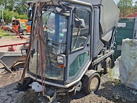 Reinigingsmachine, sweepers, 636 - afbeelding 1 van  19