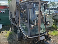 Reinigingsmachine, sweepers, 636 - afbeelding 12 van  19
