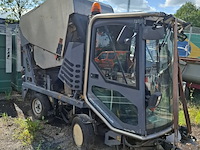 Reinigingsmachine, sweepers, 636 - afbeelding 13 van  19