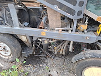 Reinigingsmachine, sweepers, 636 - afbeelding 14 van  19