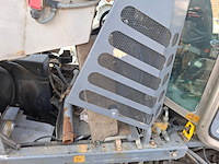Reinigingsmachine, sweepers, 636 - afbeelding 16 van  19