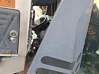 Reinigingsmachine, sweepers, 636 - afbeelding 17 van  19