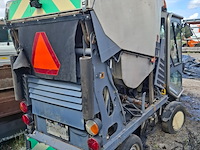 Reinigingsmachine, sweepers, 636 - afbeelding 19 van  19