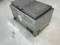 Reinigingsmachine ultrasoon - afbeelding 2 van  4