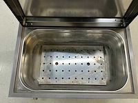 Reinigingsmachine ultrasoon - afbeelding 3 van  4