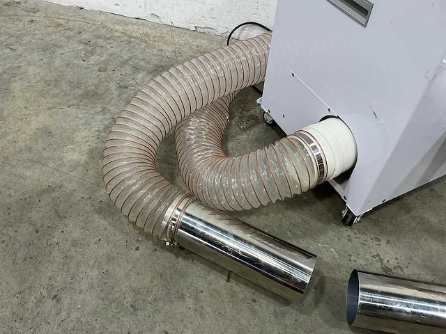 Reinigingsmachine voor ballenbakballen - afbeelding 2 van  4