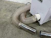Reinigingsmachine voor ballenbakballen - afbeelding 2 van  4