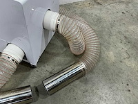 Reinigingsmachine voor ballenbakballen - afbeelding 3 van  4