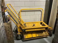 Reinigingsmachine - afbeelding 1 van  4