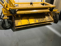 Reinigingsmachine - afbeelding 2 van  4