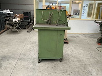 Reinigingsmachine - afbeelding 2 van  13