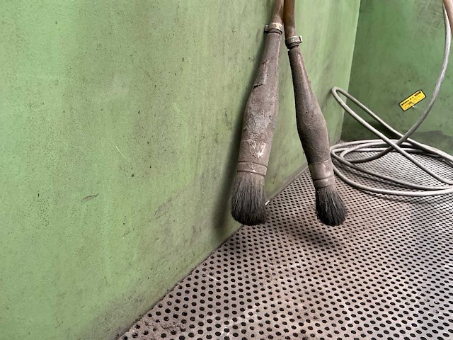 Reinigingsmachine - afbeelding 4 van  13