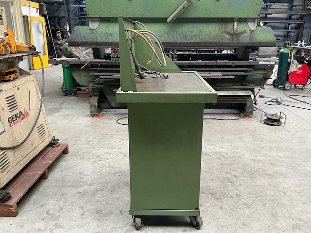 Reinigingsmachine - afbeelding 8 van  13