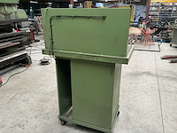 Reinigingsmachine - afbeelding 10 van  13