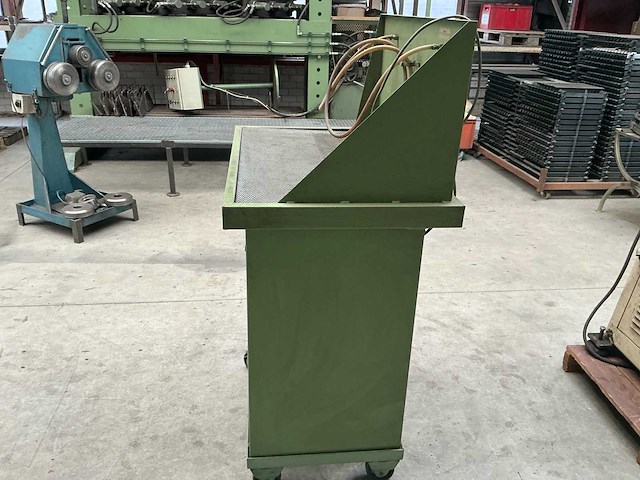 Reinigingsmachine - afbeelding 12 van  13