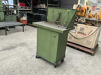 Reinigingsmachine - afbeelding 13 van  13