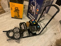 Reinigingsmachines - afbeelding 3 van  10