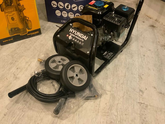 Reinigingsmachines - afbeelding 4 van  10