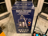 Reinigingsmachines - afbeelding 8 van  10