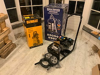 Reinigingsmachines - afbeelding 1 van  10