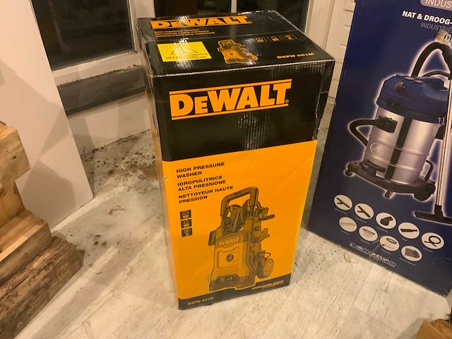 Reinigingsmachines - afbeelding 6 van  10