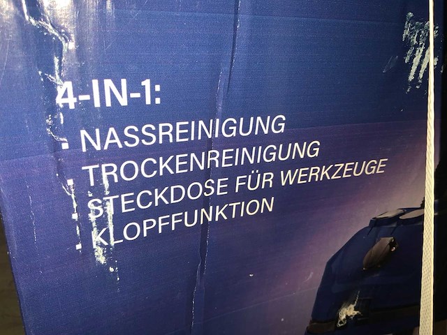 Reinigingsmachines - afbeelding 10 van  10