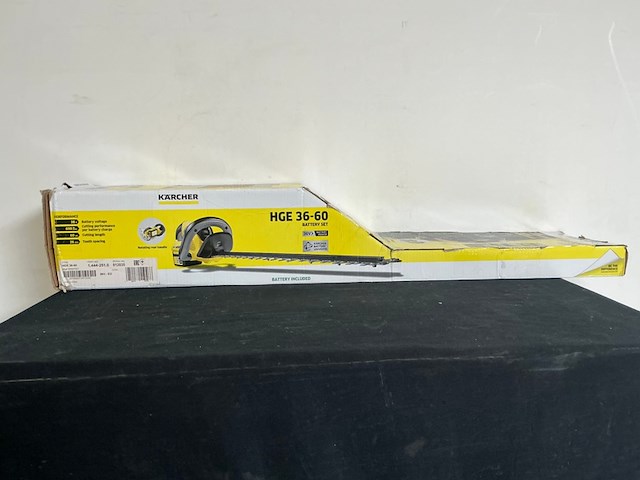 Reinigingsmiddel kärcher, rm 82n - afbeelding 5 van  5