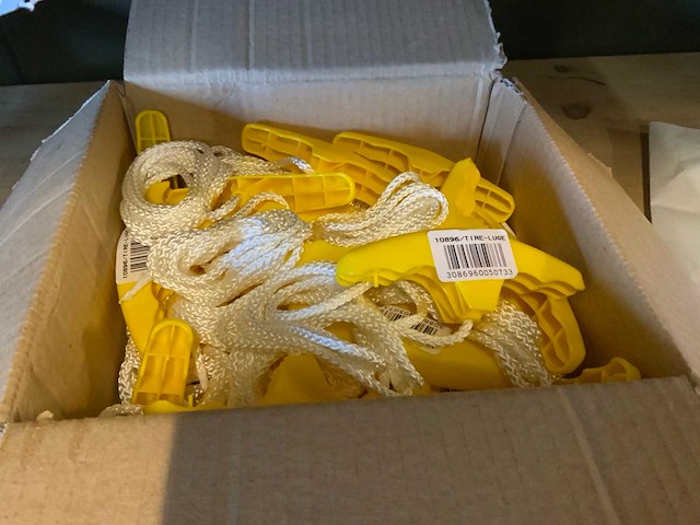 Reinigingsmiddelen en divers - afbeelding 5 van  8