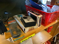 Reinigingsmiddelen en divers - afbeelding 7 van  8