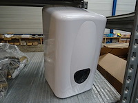 Reinigingsroldispenser (24x) - afbeelding 1 van  2