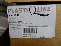 Reinigingsroldispenser (24x) - afbeelding 2 van  2