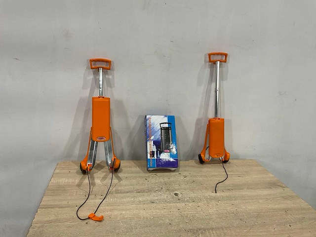 Reis accessoires - afbeelding 3 van  6