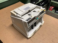 Reis services gmbh t8 ssd-v-s geldtelmachine - afbeelding 1 van  4